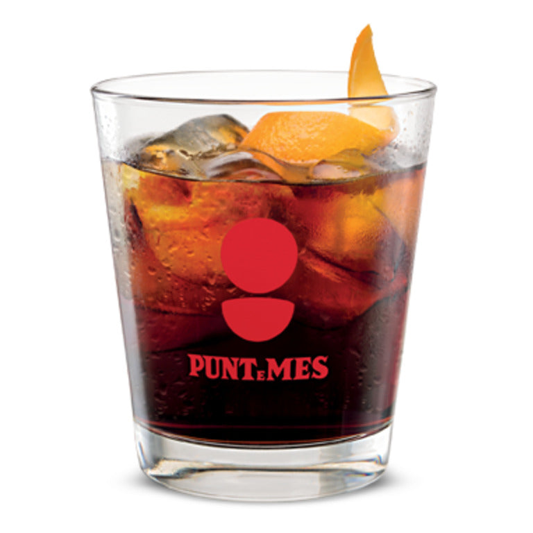 BICCHIERI PUNTeMES (6 pz)